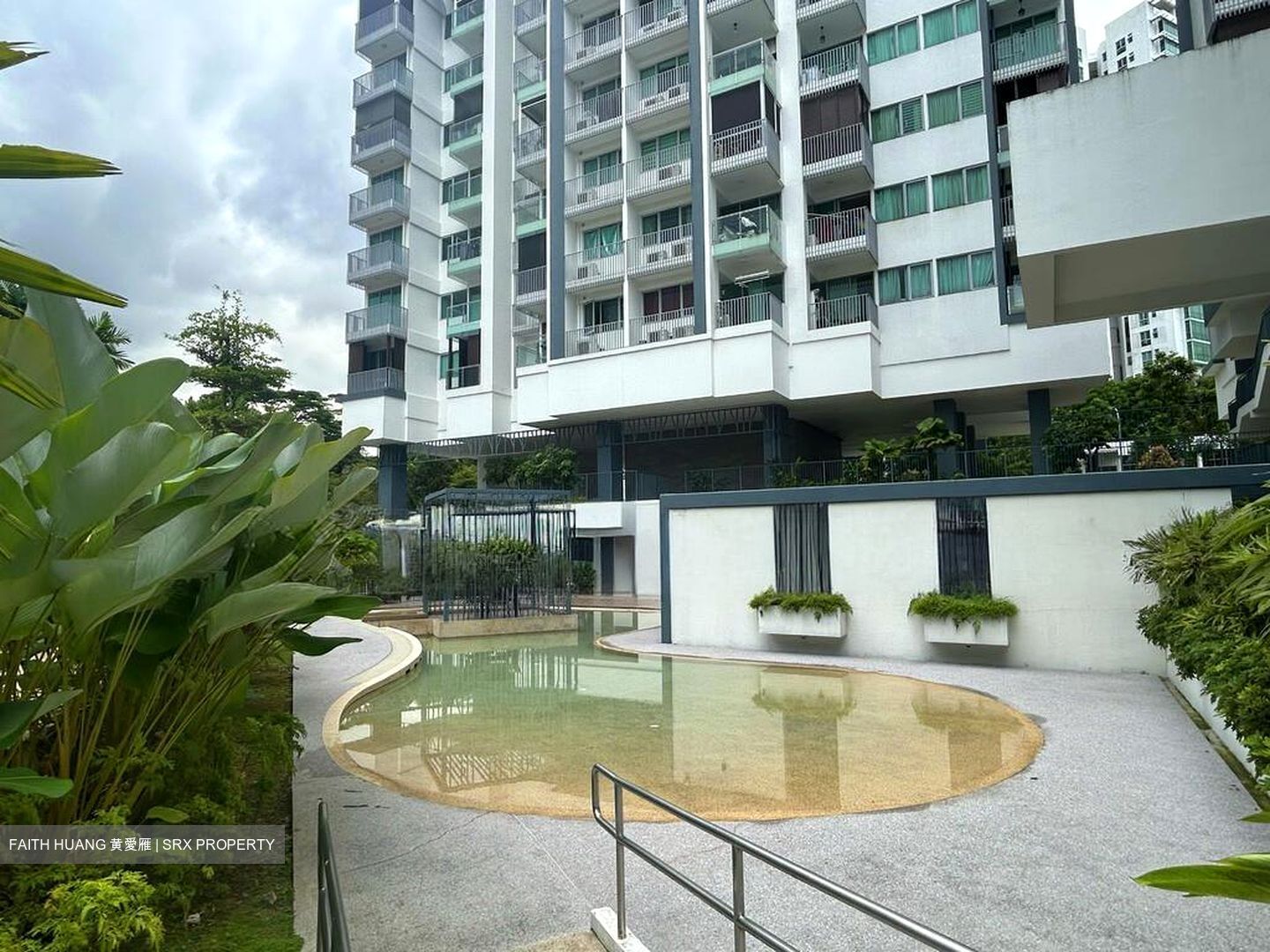 Natura@Hillview (D23), Apartment #513059871